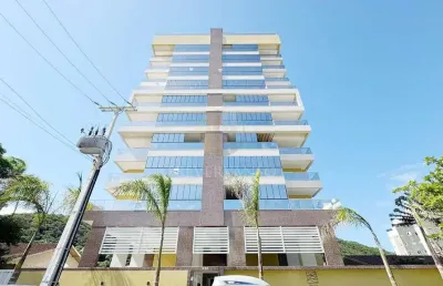 Apartamento com 3 quartos à venda na Rua Irati, 255, Centro, Guaratuba