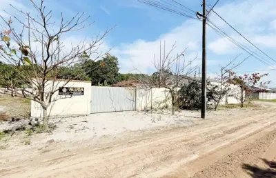 Casa com 3 quartos à venda na Rua Havaí, 1610, Balneário Nereidas, Guaratuba