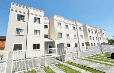 Apartamento com 2 quartos para alugar na Travessa Maringá, 1486, Brejatuba, Guaratuba