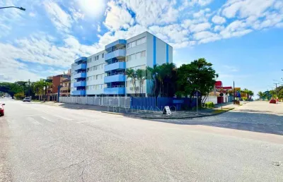 Apartamento com 3 quartos para alugar na Avenida Curitiba, 675, Centro, Guaratuba