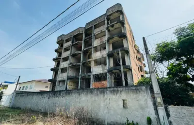 Ponto comercial à venda na Rua Barão do Cerro Azul, 370, Brejatuba, Guaratuba