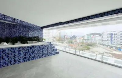 Apartamento com 3 quartos à venda na Avenida Floriano Peixoto, 143, Centro, Guaratuba