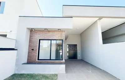Casa com 3 quartos para alugar na Avenida Cubatão, 1476, Piçarras, Guaratuba