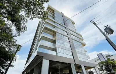 Apartamento com 3 quartos à venda na Rua Irati, 255, Centro, Guaratuba