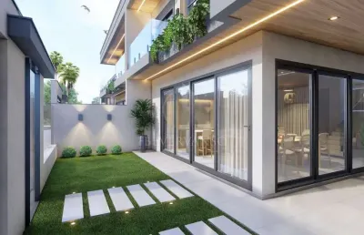 Casa com 3 quartos à venda na Rua Srg. Manoel Cândido Pereira, 224, Balneário Eliane, Guaratuba