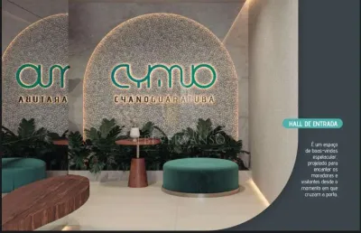 Apartamento com 2 quartos à venda na Avenida Curitiba, 1173, Centro, Guaratuba
