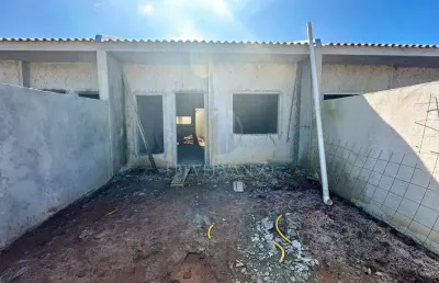 Casa com 2 quartos à venda na Doutor Luiz Sérgio Dos Santos Marques, 2251, Balneário Eliane, Guaratuba