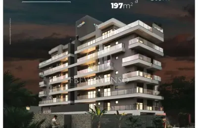 Apartamento com 3 quartos à venda na Rua Irati, 338, Centro, Guaratuba