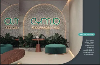 Apartamento com 1 quarto à venda na Avenida Curitiba, 1173, Centro, Guaratuba