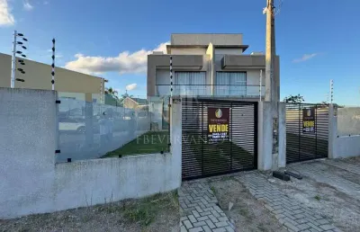 Casa com 3 quartos à venda na Avenida Dos Navegantes, 462, Coroados, Guaratuba