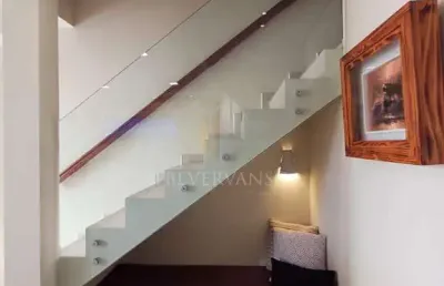 Casa com 3 quartos à venda na Rua Santos Dumont, 280, Centro, Guaratuba