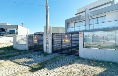 Casa com 3 quartos à venda na Avenida Dos Navegantes, 462, Coroados, Guaratuba