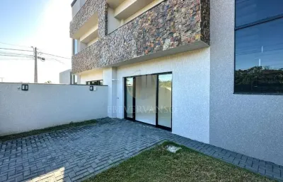 Casa com 3 quartos à venda na Rua José De Alencar, 1001, Brejatuba, Guaratuba