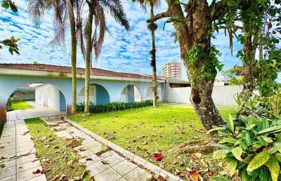 Casa com 5 quartos à venda na Rua Antônio Alves Correia, 1214, Centro, Guaratuba