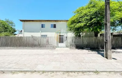 Apartamento com 2 quartos à venda na Rua Octaviano Henrique de carvalho, 51, Carvoeiro, Guaratuba