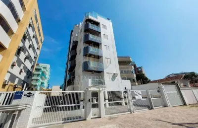 Apartamento com 3 quartos à venda na Edificio Scherman, 100, Centro, Guaratuba