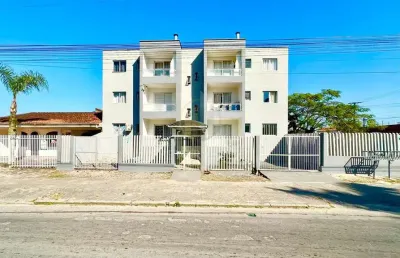 Apartamento com 2 quartos à venda na Avenida Curitiba, 1008, Centro, Guaratuba