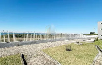 Apartamento com 2 quartos para alugar na Avenida Visc. Do Rio Branco, 1600, Brejatuba, Guaratuba