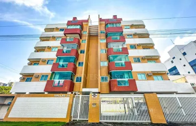 Apartamento com 3 quartos à venda na Rua Gabriel De Lara, 98, Centro, Guaratuba
