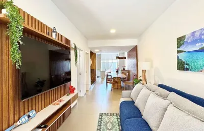 Casa com 4 quartos à venda na Avenida Guanabara, 746, Balneário Eliane, Guaratuba