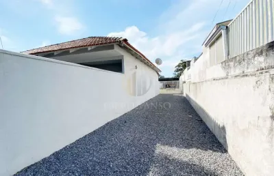 Ponto comercial para alugar na Rua Engenheiro Rebouças, 45, Cohapar, Guaratuba