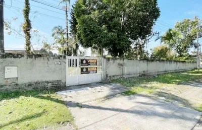 Casa com 4 quartos à venda na R. Joinville, 279, Piçarras, Guaratuba