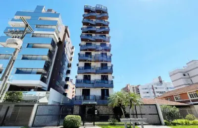 Apartamento com 3 quartos à venda na Rua Padre Donato, 160, Centro, Guaratuba