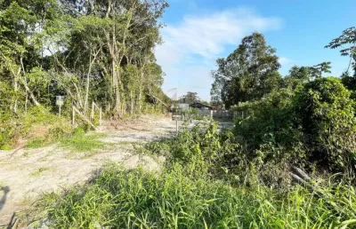 Terreno à venda na Rua Venezuela, Balneário Nereidas, Guaratuba