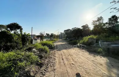 Terreno à venda na Rua Venezuela, Balneário Nereidas, Guaratuba