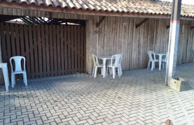 Casa com 3 quartos à venda na Rua Mauro Paciornik, 369, Balneário Eliane, Guaratuba