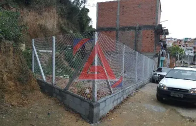 Terreno à venda no Jardim Arco-Íris, Cotia 