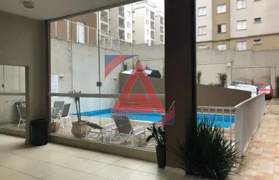 Apartamento com 2 quartos à venda no Conceição, Osasco 