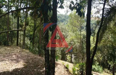 Terreno à venda em Santa Ella, Araçariguama 