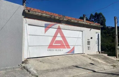 Casa com 3 quartos à venda no Parque Payol I, Pirapora do Bom Jesus 