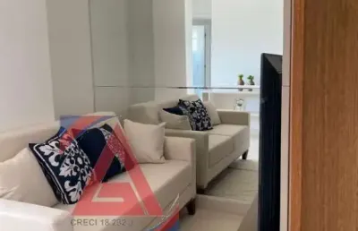 Apartamento com 2 quartos à venda na Vila Osasco, Osasco 