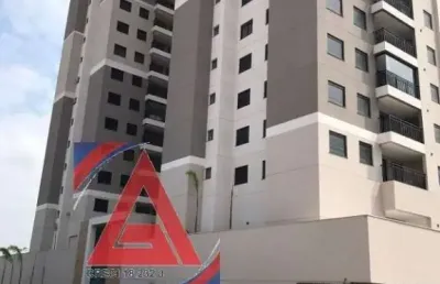 Apartamento com 2 quartos à venda no Padroeira, Osasco 