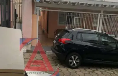 Casa com 2 quartos à venda no Km 18, Osasco 