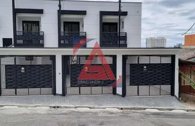 Casa com 3 quartos à venda na Bela Vista, Osasco 