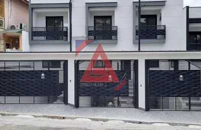 Casa com 3 quartos à venda na Bela Vista, Osasco 