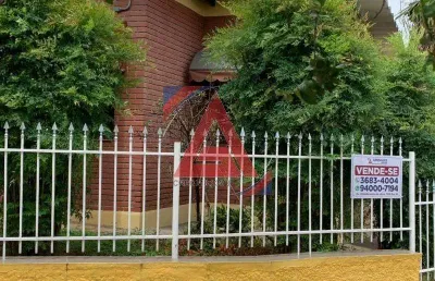 Casa com 4 quartos à venda no Jardim das Flores, Osasco 