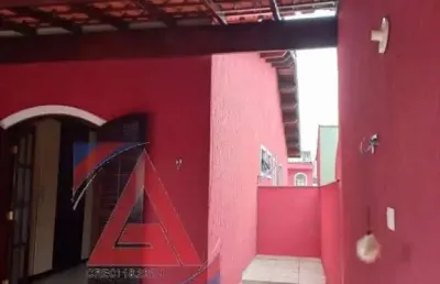Casa com 4 quartos à venda no Jardim das Flores, Osasco 