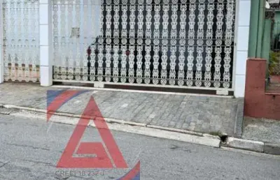 Casa com 3 quartos para alugar no Jardim das Flores, Osasco 