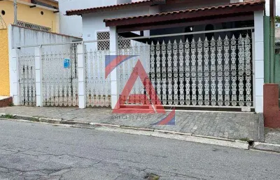 Casa com 3 quartos à venda no Jardim das Flores, Osasco 