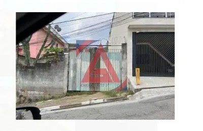Terreno à venda no Novo Osasco, Osasco 