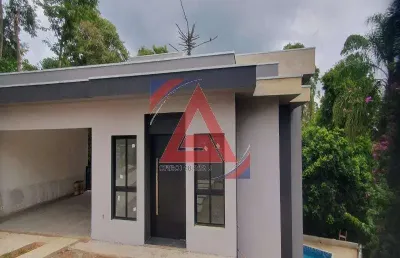Casa com 3 quartos à venda na Vila Verde, Itapevi 