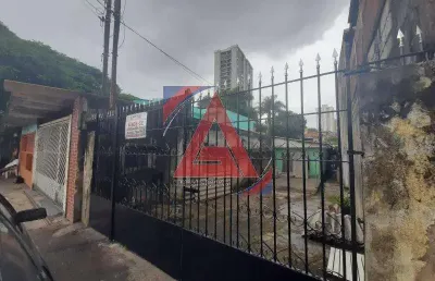 Casa com 2 quartos à venda no São Pedro, Osasco 
