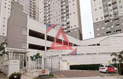 Apartamento com 3 quartos à venda na Vila Boa Vista, Barueri 