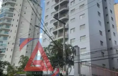 Apartamento com 3 quartos à venda na Vila Osasco, Osasco 