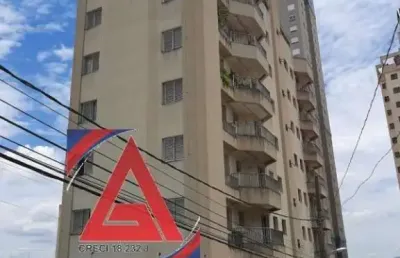 Apartamento com 2 quartos para alugar na Bela Vista, Osasco 