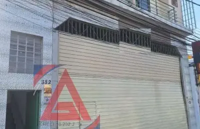 Prédio à venda no Santo Antônio, Osasco 